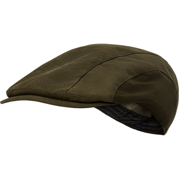 Deerhunter Eagle Flat Cap