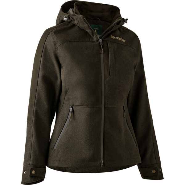 Deerhunter Tatra Active Jacket Womens