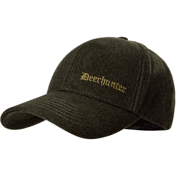 Deerhunter Tatra Cap With Earflaps