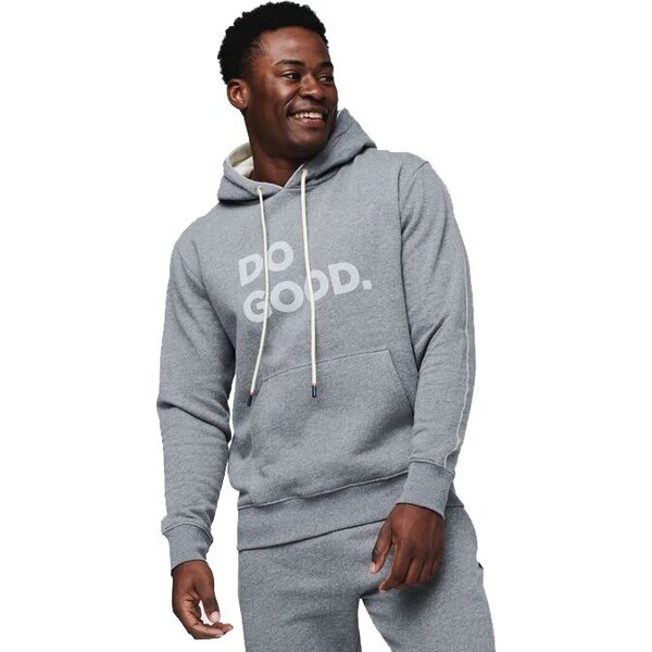 Cotopaxi Do Good Pullover Hoodie Mens