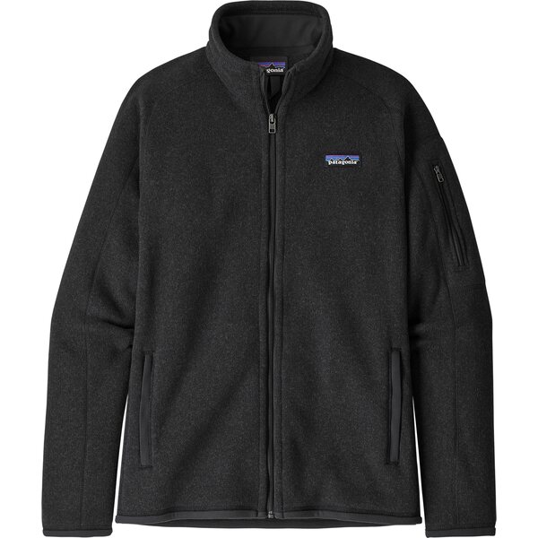 Patagonia Better Sweater Jacket Womens