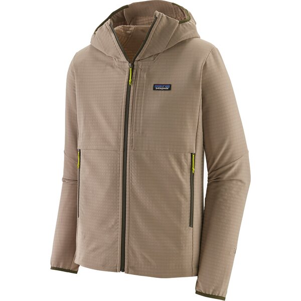 Patagonia R1 TechFace Hoody Mens