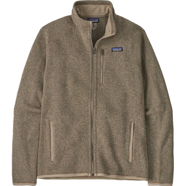 Patagonia Better Sweater Jacket Mens