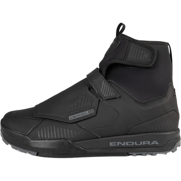 Endura MT500 Burner Clipless Waterproof Shoe Mens