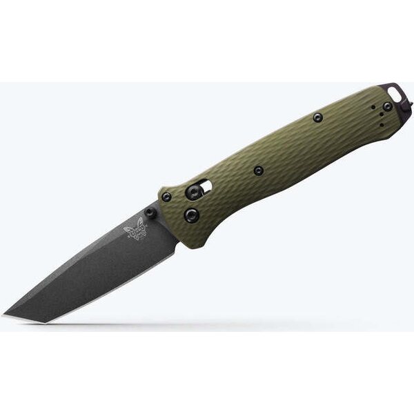 Benchmade Bailout