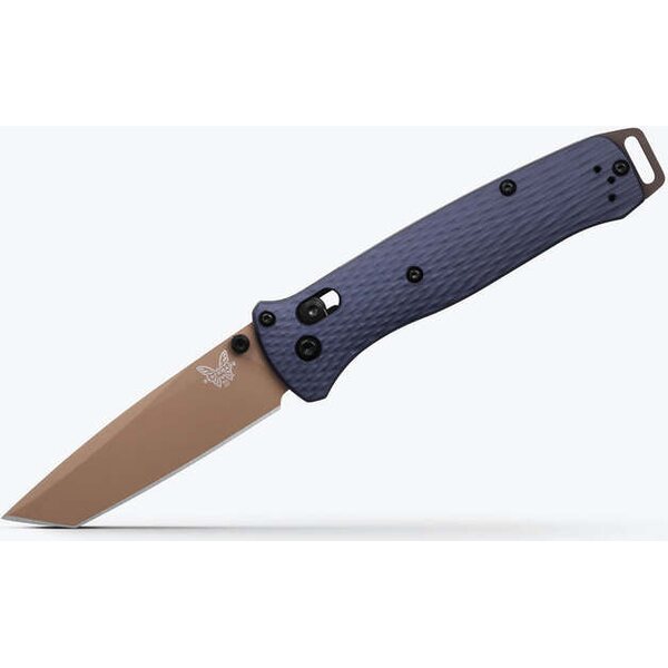 Benchmade 537FE-02 Bailout