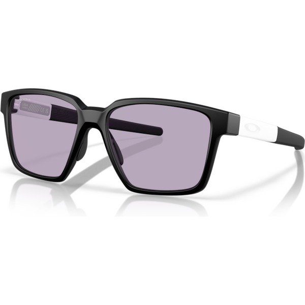 Oakley Actuator SQ, Matte Black w/ Prizm Slate