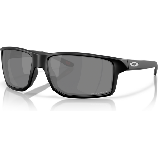 Oakley Gibston XL, Matte Black w/ Prizm Black