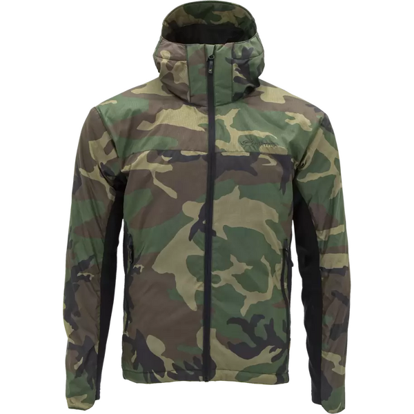 Carinthia TLG Jacket Woodland