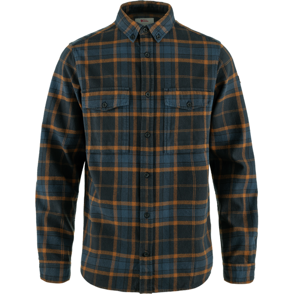 Fjällräven Övik Twill Shirt Mens