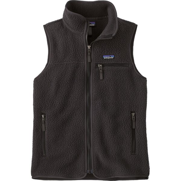 Patagonia Retro Pile Vest Womens