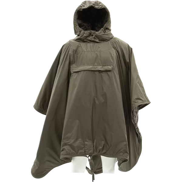 Carinthia Poncho System CPS