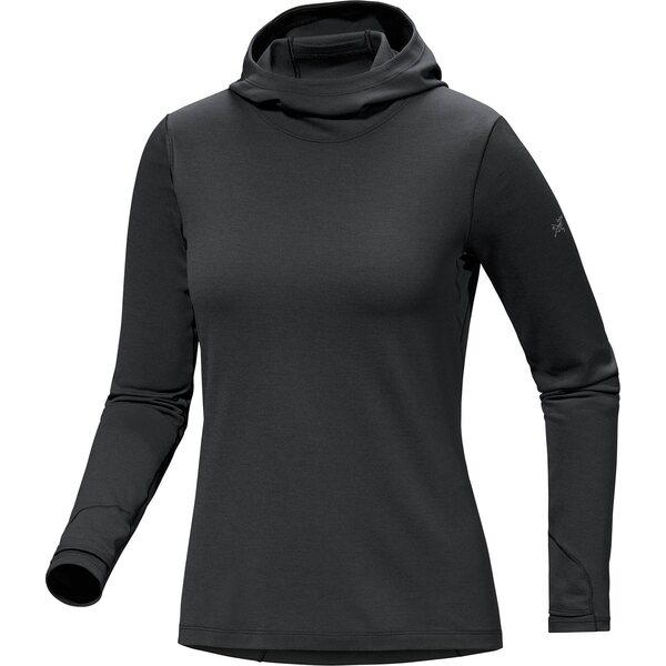 Arc'teryx Taema Thermal Hoody Womens