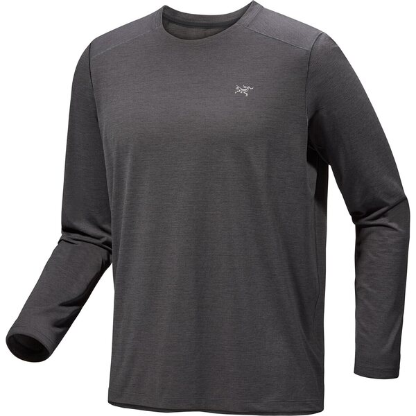 Arc'teryx Cormac Crew LS Mens