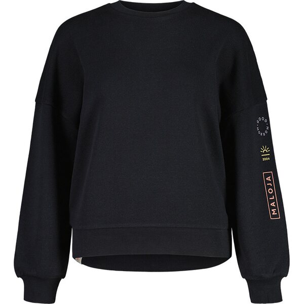 Maloja ElmseeM. Sweat Shirt Womens