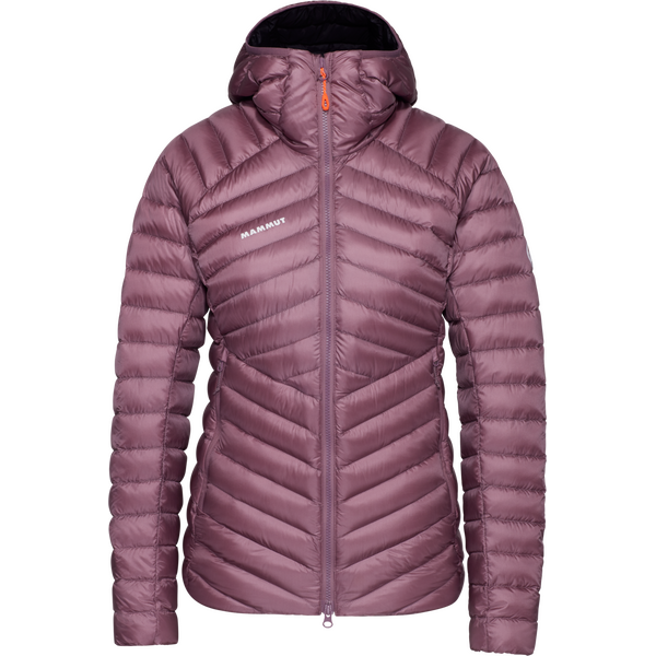 Mammut Broad Peak Insulated Hooded Jacket Womens