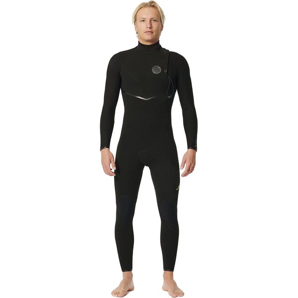 Rip Curl E Bomb 5/3GB Zip Free Steamer Mens