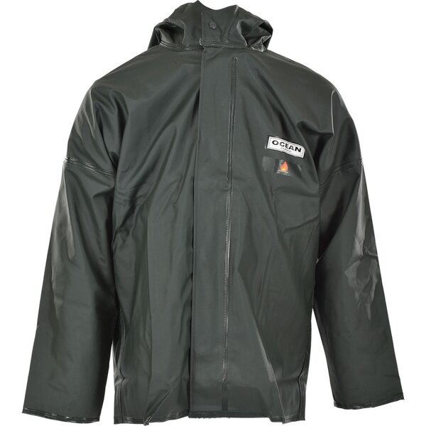 Ocean Offshore Heavy Jacket