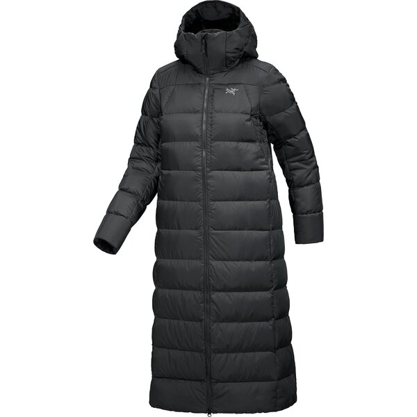 Arc'teryx Thorium XLong Parka Womens