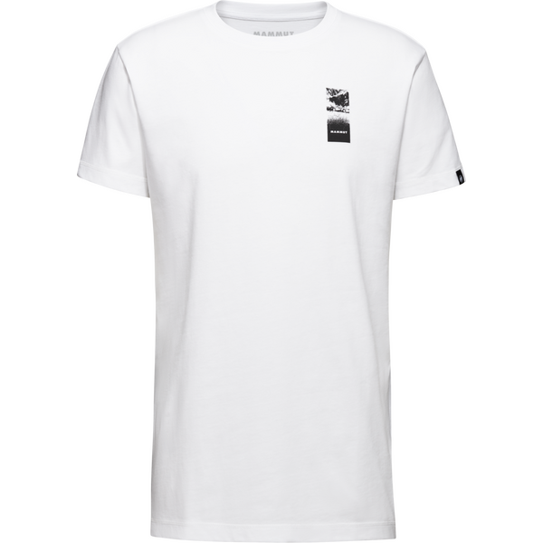 Mammut Massone T-Shirt Wagon Mens