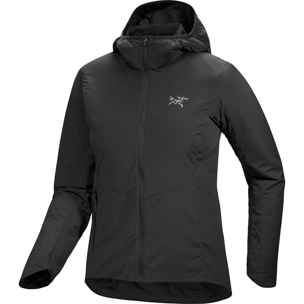 Arc'teryx Norvan Insulated Hoody Womens