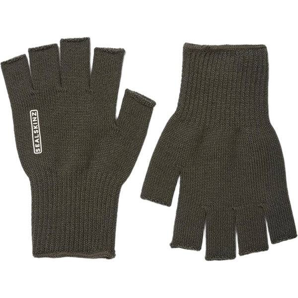 Sealskinz Thornham Solo Merino Mitt