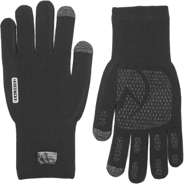 Sealskinz Anmer Waterproof All Weather Ultra Grip Knitted Glove