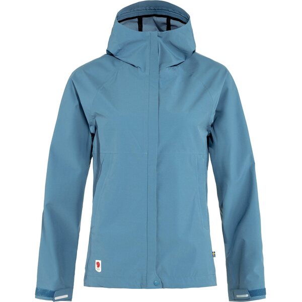 Fjällräven HC Hydratic Trail Jacket Womens