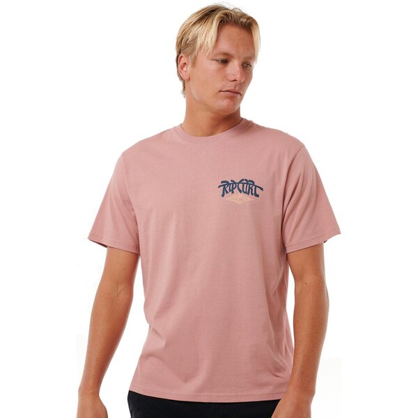 Rip Curl Shred Till Dead Tee