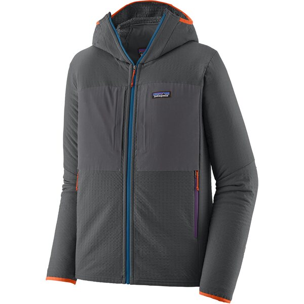 Patagonia R2 TechFace Hoody Mens