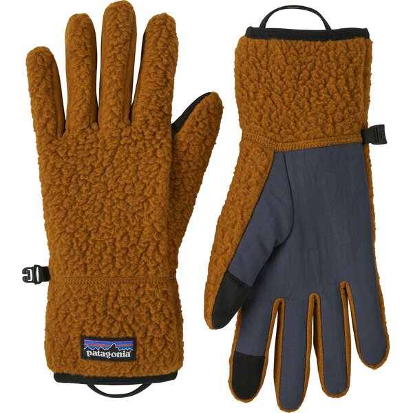 Patagonia Retro Pile Gloves