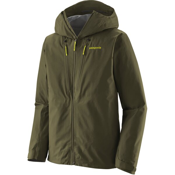 Patagonia Triolet Jacket Mens