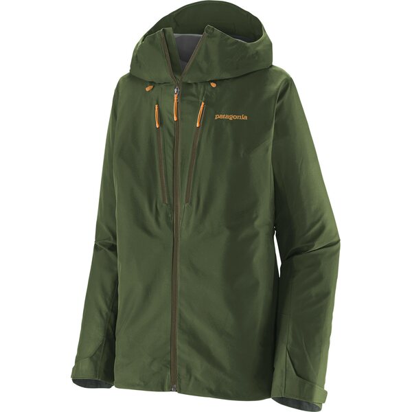 Patagonia Triolet Jacket Womens