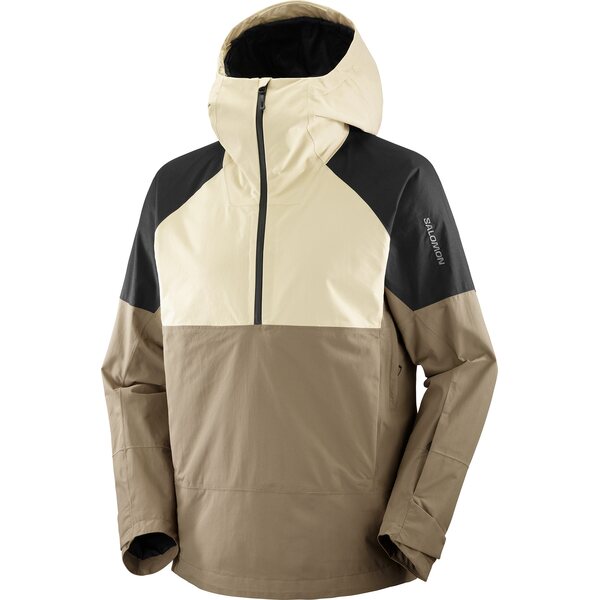 Salomon Transfer Anorak Mens