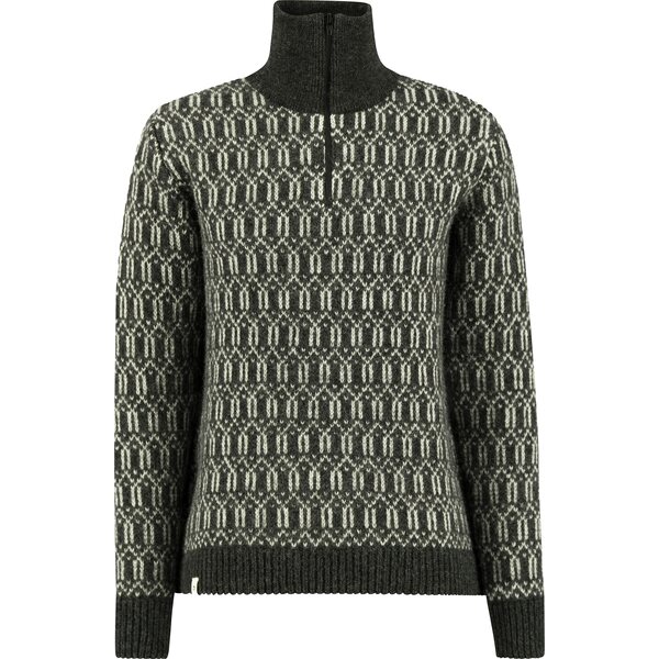 Ulvang Echo Half Zip Sweater