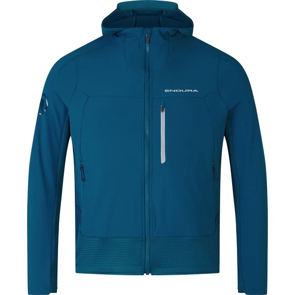 Endura MT500 Polartec Jacket Mens