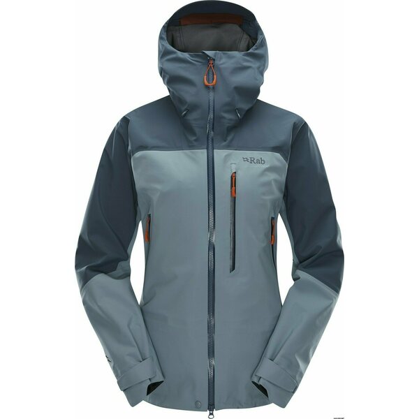 Rab Zanskar GTX Jacket Womens