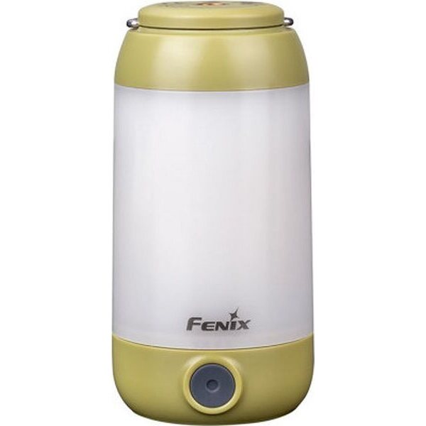 Fenix CL26R rechargeable