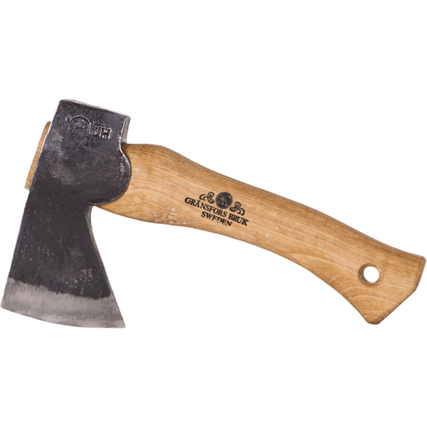 Gränsfors Hand Hatchet