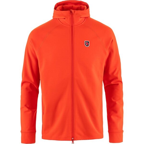 Fjällräven Expedition Fleece Hoodie Mens