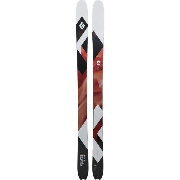 Black Diamond Helio Carbon 95 Skis