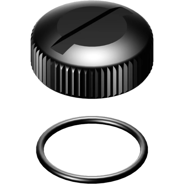 Aimpoint Cap adjustment screw Including O-ring For Aimpoint® CompM5s series (except CompM5b)