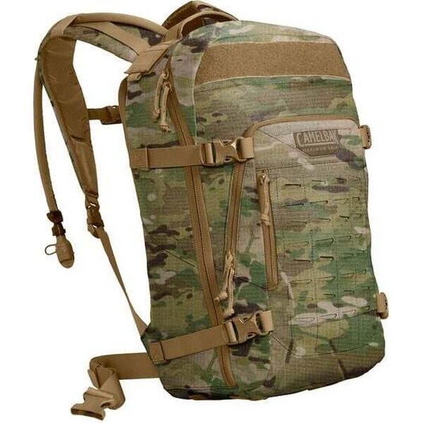 Camelbak Tactical Sparta Multicam