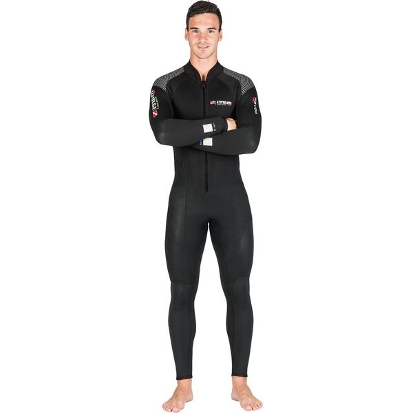 Mares Rover Wetsuit (Used)