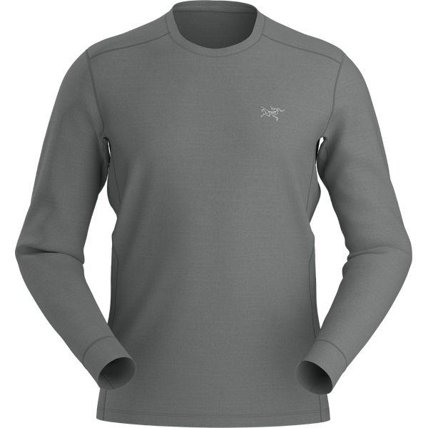 Arc'teryx Rho Merino Wool Crew Neck Mens