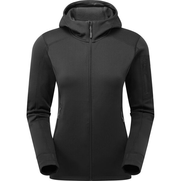 Rab Modulus Hoody Womens