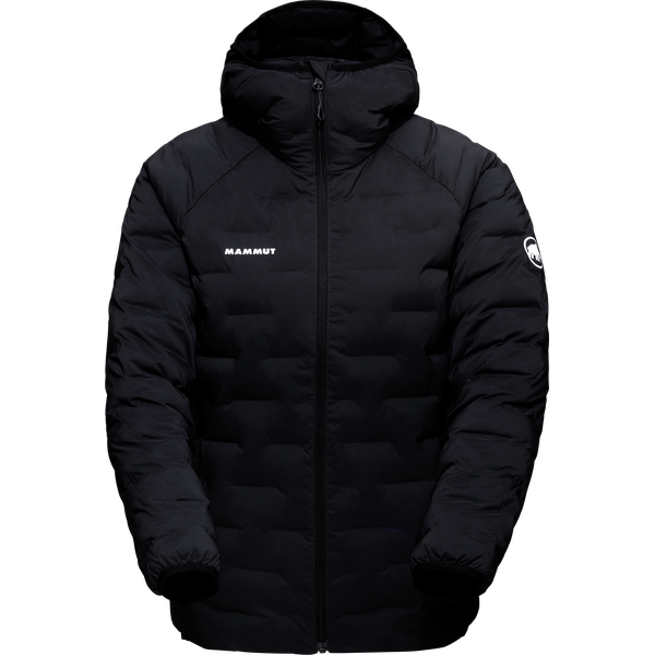 Mammut Sender IN Hooded Jacket Womens