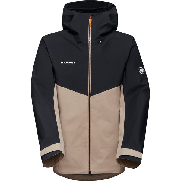 Mammut Crater IV HS Hooded Jacket Mens