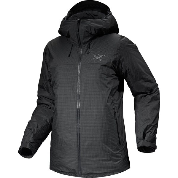 Arc'teryx Rush Insulated Jacket Womens