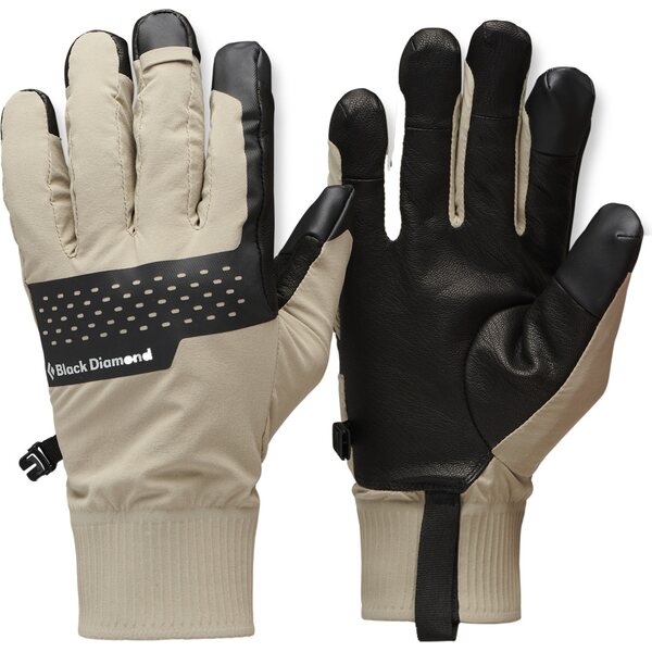 Black Diamond Alpine Softshell Gloves